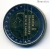 Нидерланды 2 евро 2010