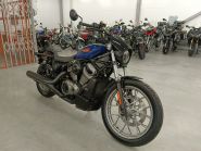 HARLEY-DAVIDSON RH975S NIGHTSTER SPESIAL