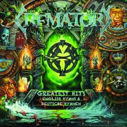 CREMATORY - Greatest Hits 3CD DIGI