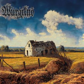 WURGILNO - Krijtland DIGIPAK