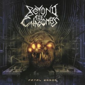 BEYOND THE CATACOMBS - Fatal Error