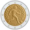 50 лет победы Чехословакии на чемпионате Европы по футболу 1976 года 2 евро Словакия 2026