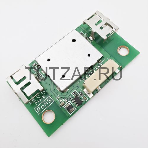 Wi-Fi модуль 07-MT7603-MAOG для телевизора Thomson T32D19DHS-01B