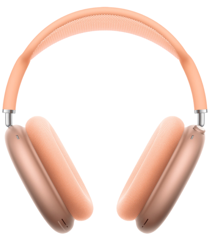 Наушники Apple AirPods Max 2 USB-C (Orange)