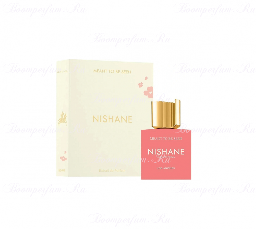 Nishane Meant To Be Seen