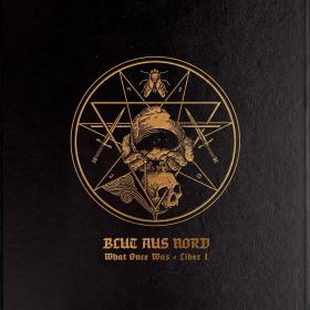 BLUT AUS NORD - What Once Was - Liber I DIGISLEEVE EP