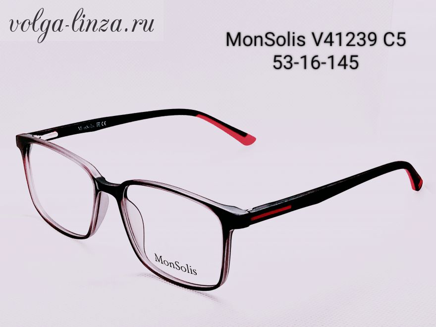 Оправа MonSolis  V41239 C5