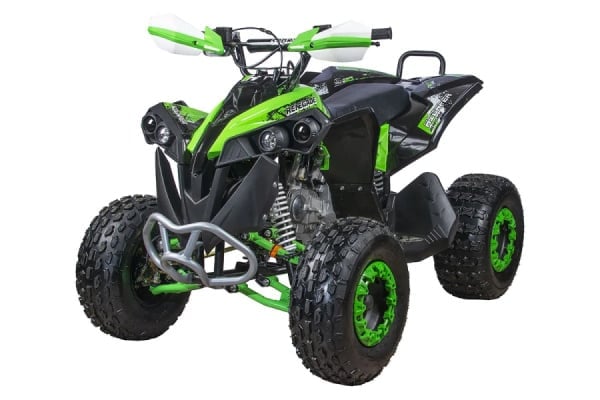 Квадроцикл YACOTA Renegade