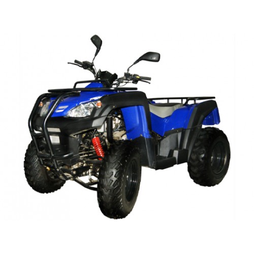 Квадроцикл ADLY 320 U 2WD (с цепным приводом)