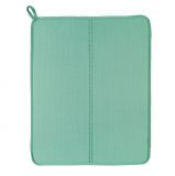 Коврик для сушки посуды Рыжий кот Skandi 45x35 см 105024