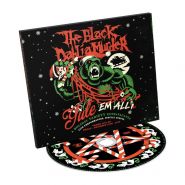 THE BLACK DAHLIA MURDER - Yule ’Em All  DVD DIGIPAK