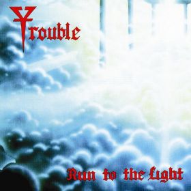 TROUBLE - Run To The Light - Expanded edition incl. 4 bonus tracks CD DIGIPAK