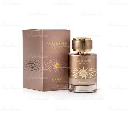 Pendora Scents Wayfarer Infusion