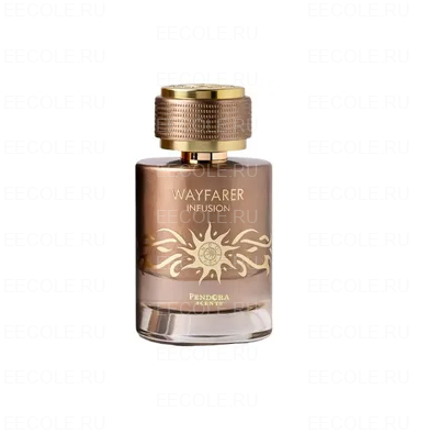 Pendora Scents Wayfarer Infusion