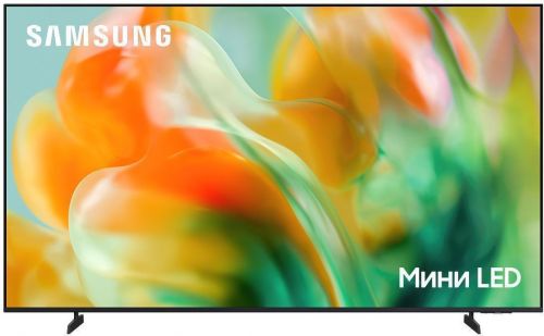 Телевизор Samsung UE75M80HAUXPY Mini LED 4K