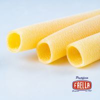 Паста Канделе 53 см 500 г, Pasta Candele lunghe 53 cm Pastificio Faella 500 g