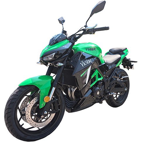 Дорожный мотоцикл TMBK Venom 400cc