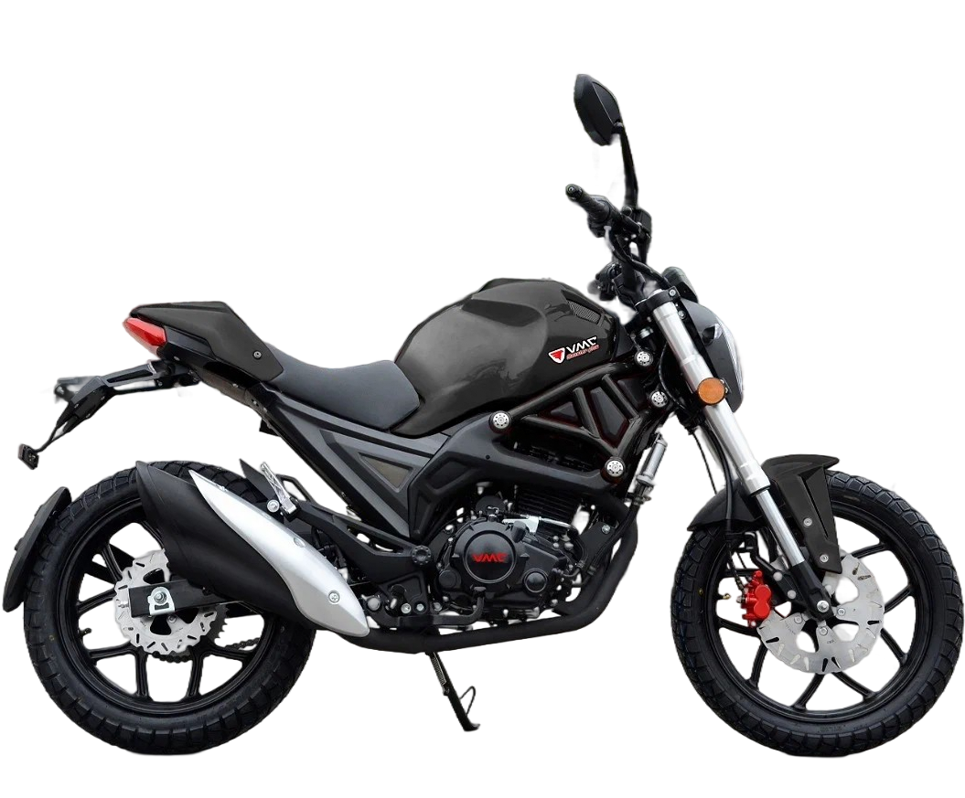 Мотоцикл VMC Monster