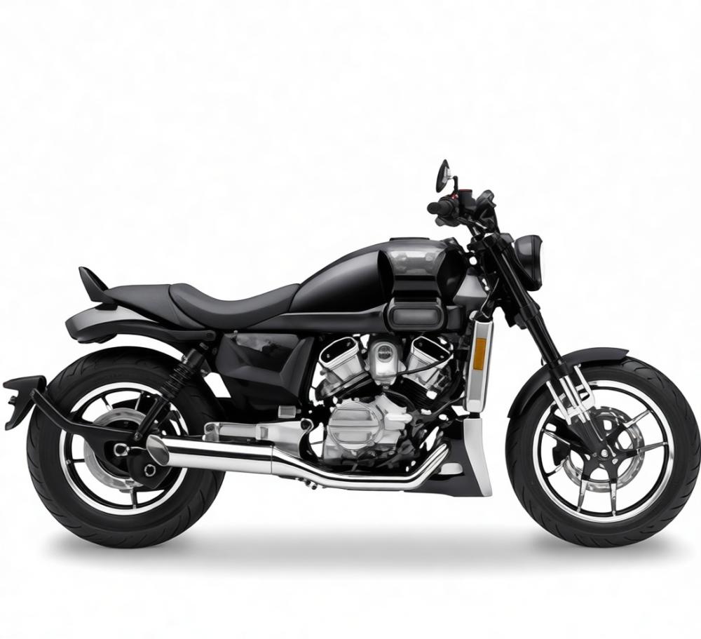 Мотоцикл дорожный HYOSUNG GV300S-B