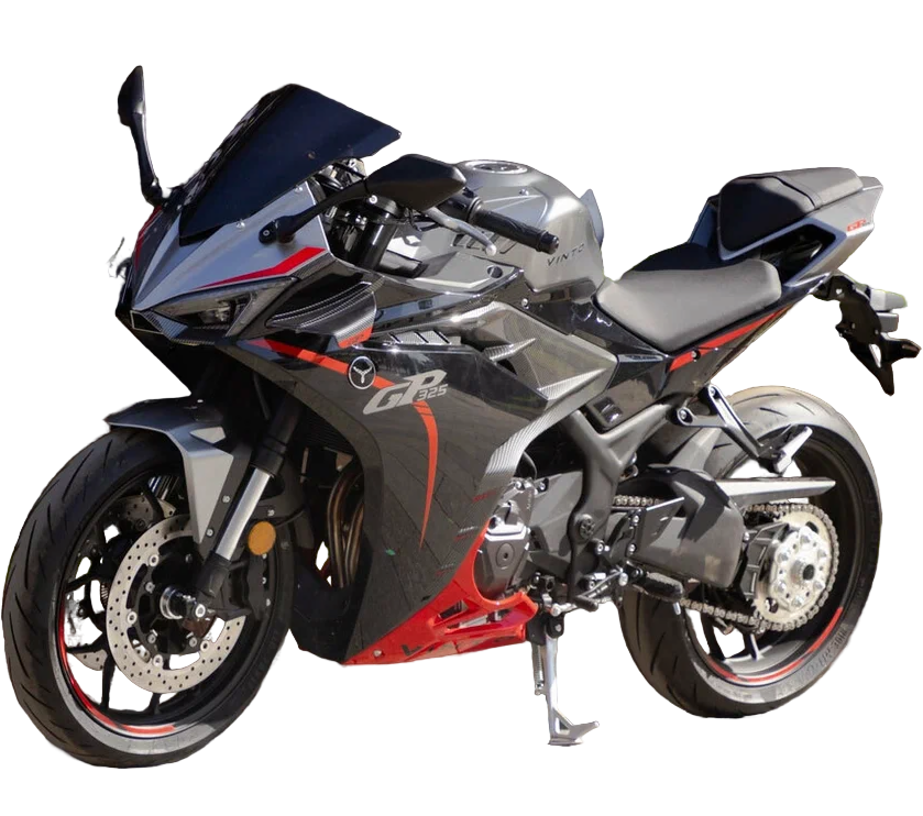 Мотоцикл Vinto GP350