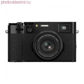Фотоаппарат Fujifilm X100VI
