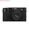Фотоаппарат Fujifilm X100VI