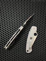 Нож Spyderco Paramilitary 2 C81TItan