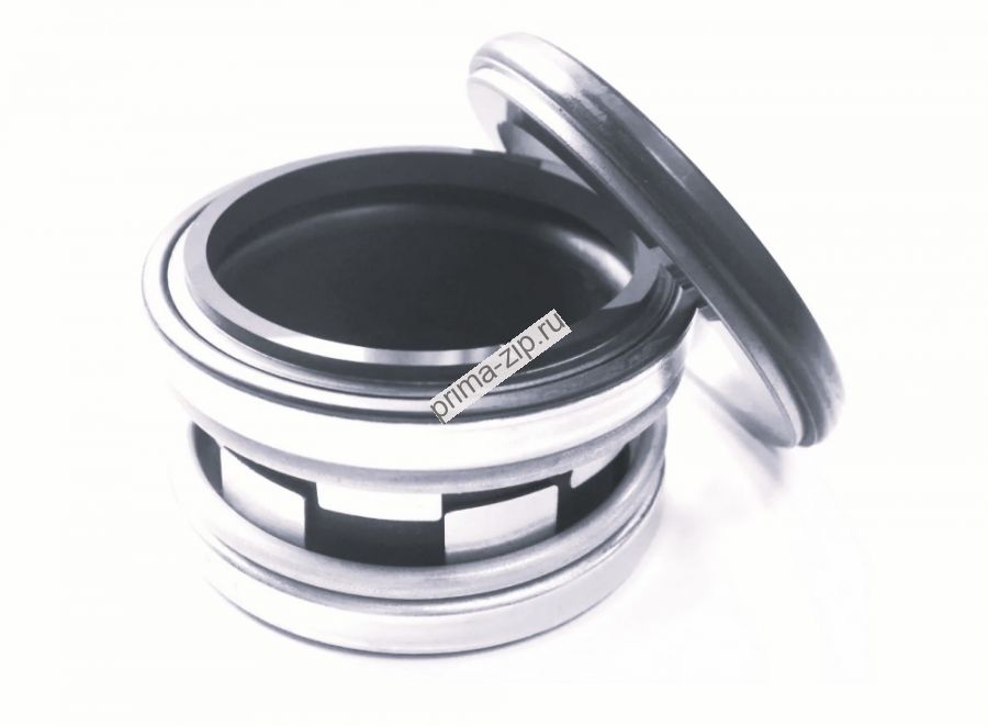 Торцевое уплотнение 25mm 2100S BS BBR1S1