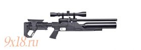 КОНСТРУКТОР СТВОЛОВ ДЛЯ МОДЕЛИ КРАЛ ПАНЧЕР НП-500 / KRAL PUNCHER NP-500