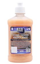 Мыло хозяйственное ECOnomia жидкое, 500 мл