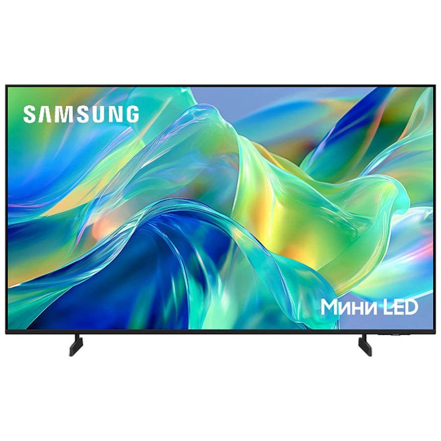 Телевизор Samsung UE75M1EHAUXPY Mini LED 4K Ultra HD