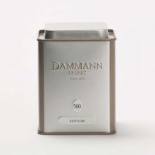 Чай чёрный Dammann Frères Высота в жестяной банке - 100 г (Франция)