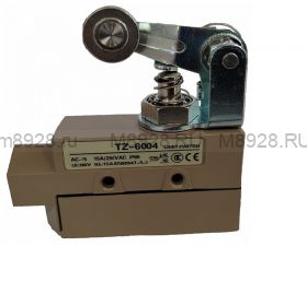 Выключатель концевой TZ-6004