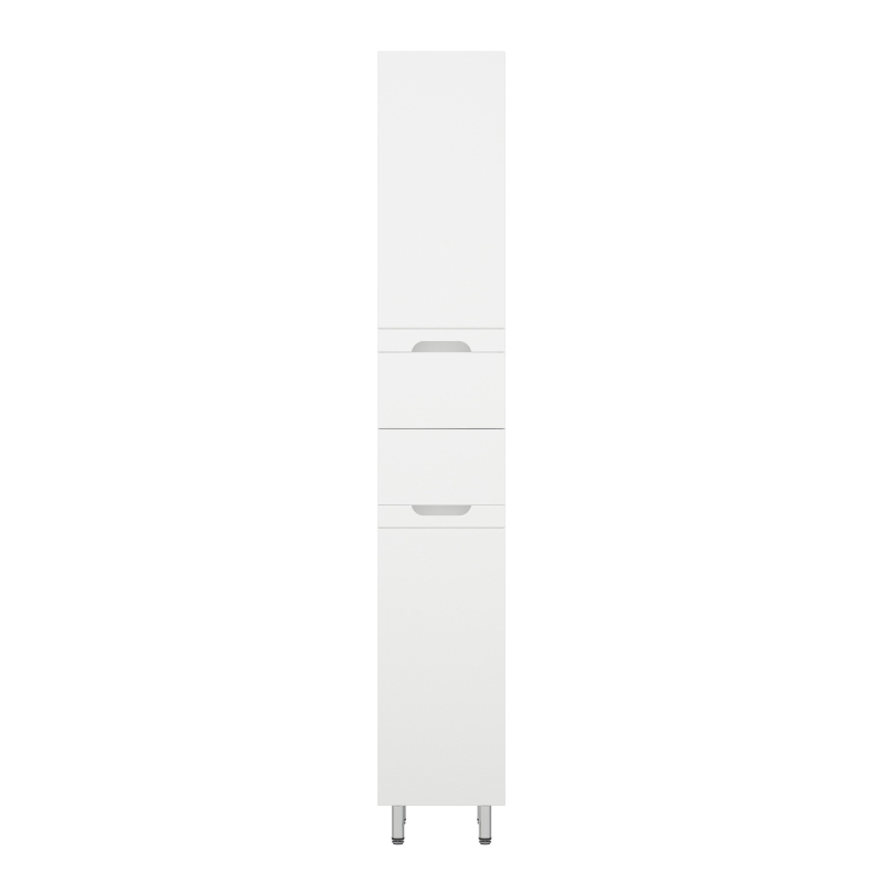 Пенал Melodia Омега 30 белый MFR80010WT