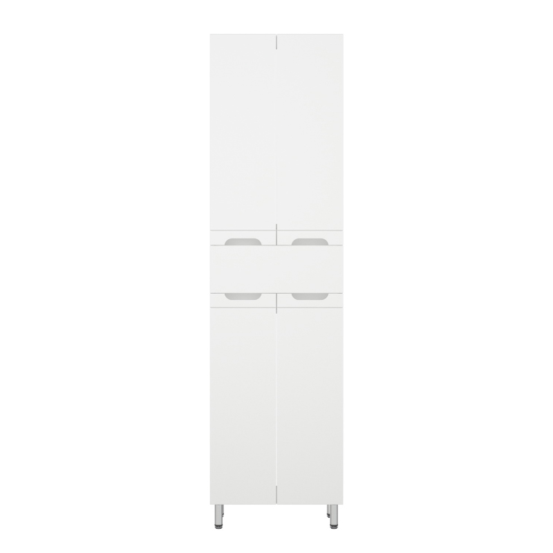 Пенал Melodia Омега 50 белый MFR80011WT