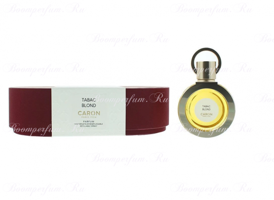Caron Tabac Blond