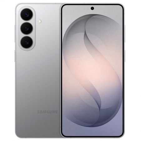 Смартфон Samsung Galaxy S26 Plus Серый