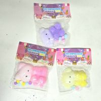 Сквиш "Кошки-собачки" 10,00₽