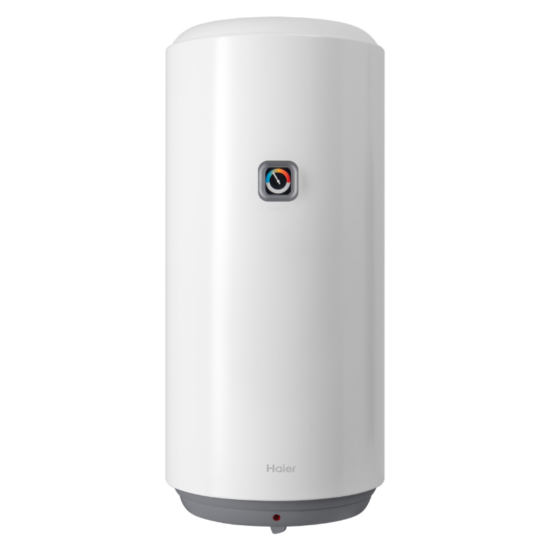 Водонагреватель электрич. накопит. Haier 50л с мех. упр., верт., 1,5кВт ES50V-B1 SLIM GA0UA5E00RU