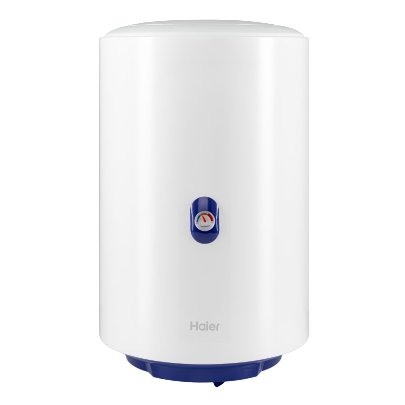 Водонагреватель электрич. накопит. Haier 50л с мех. упр., верт., 1,75кВт ES50V-A4 GA0G6GE00RU