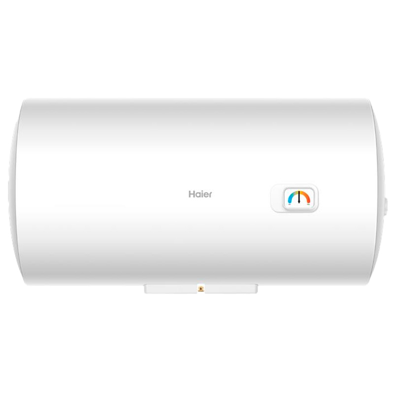 Водонагреватель электрич. накопит. Haier 50л мех. упр., гориз. 2,4кВт ES50H-CK1 GA0UAZE03RU
