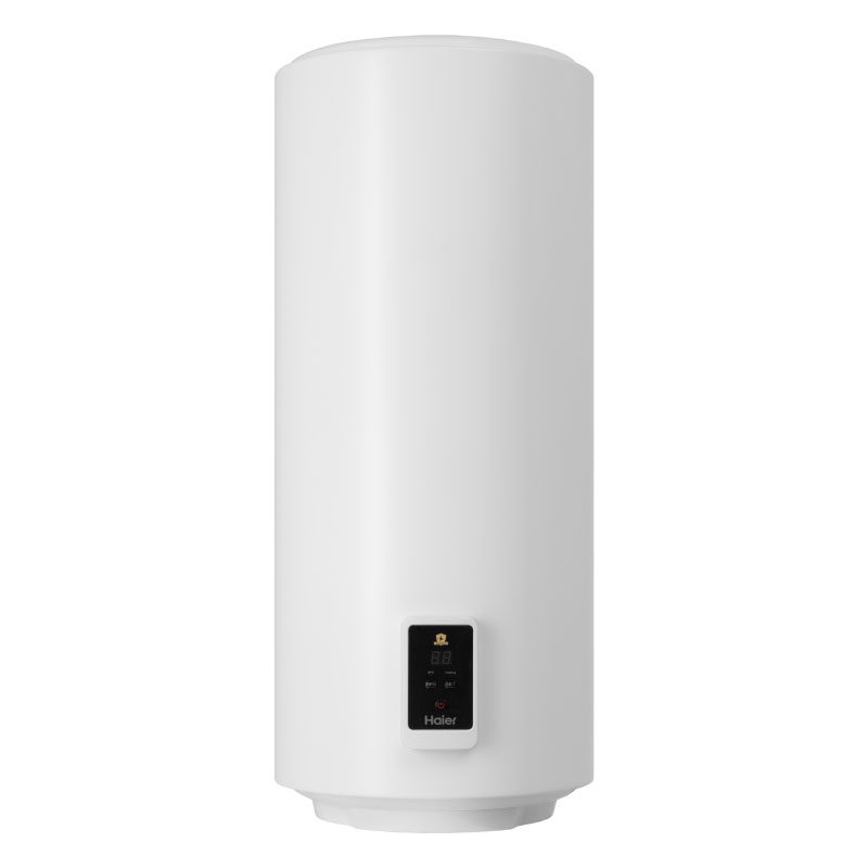 Водонагреватель электрич. накопит. Haier 80л с элек. упр., верт., 1,5кВт ES80V-A5 GA0G7BE02RU
