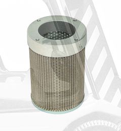 *Фильтр гидравл/ заборный  CPCD40-50  h-150/ d102 R450-651000-000, шт