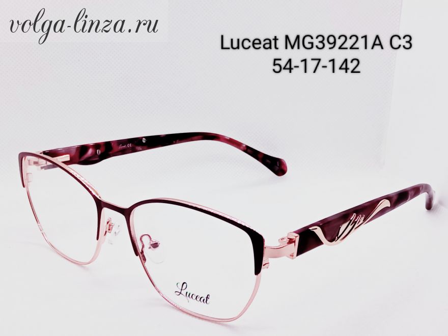 Оправа Luceat  MG39221A