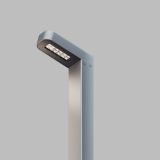 СВЕТИЛЬНИК ПАРКОВЫЙ “SQUARE L”