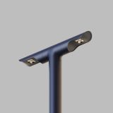 СВЕТИЛЬНИК ПАРКОВЫЙ “ROUND BOLLARD T”