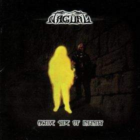 NAGUAL - Active Side Of Infinity