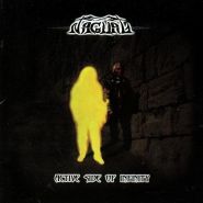 NAGUAL - Active Side Of Infinity
