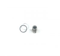 Franke 301283 / Burkert 9290351 Сердечник  двухходового клапана Bürkert