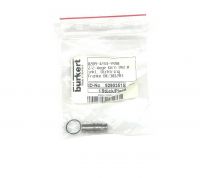 Franke 301283 / Burkert 9290351 Сердечник  двухходового клапана Bürkert